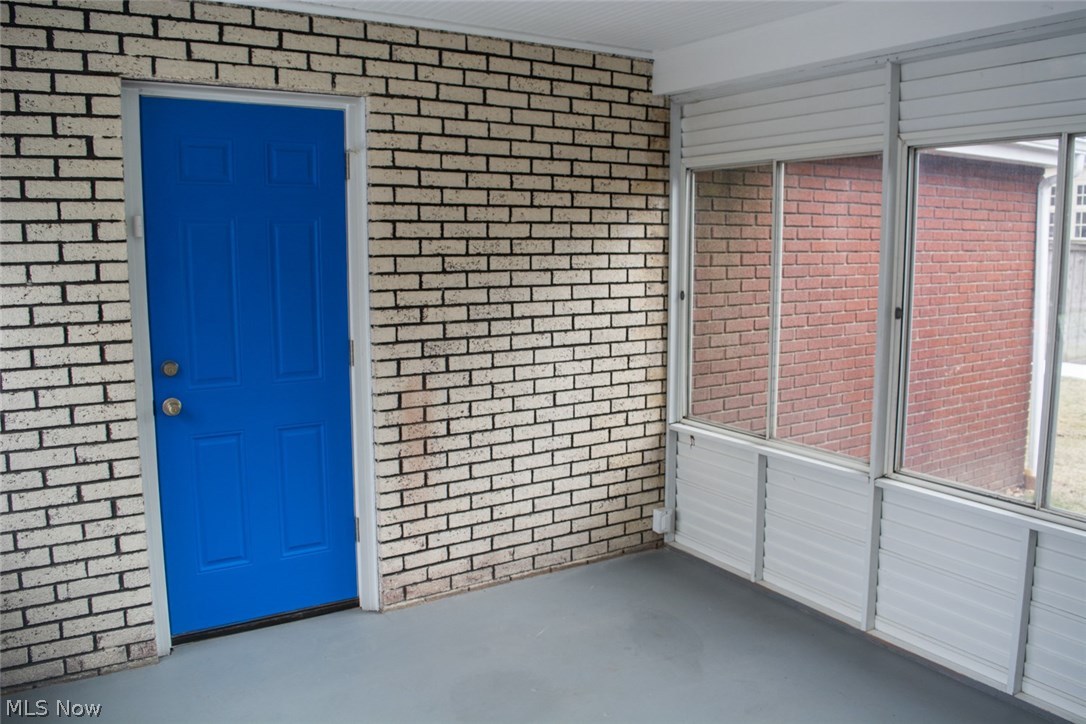 City/Youngstown - Residential