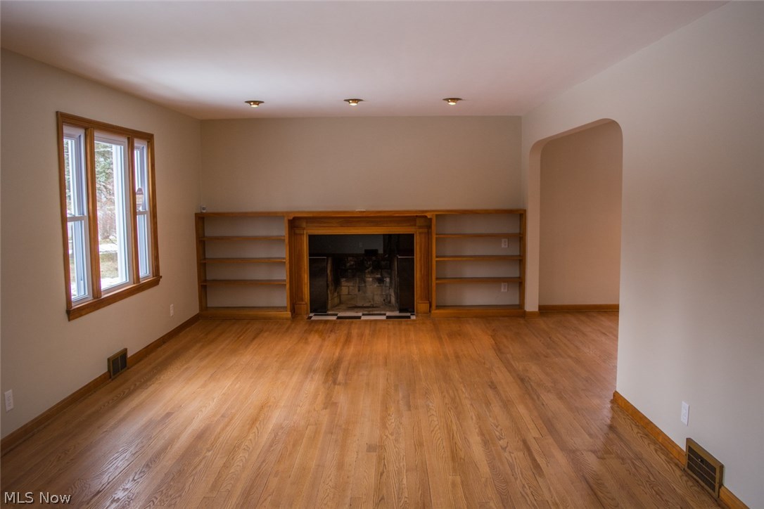 City/Youngstown - Residential