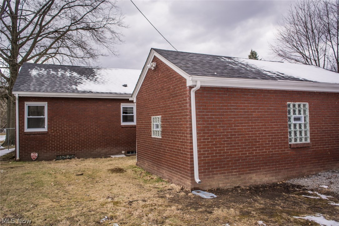 City/Youngstown - Residential