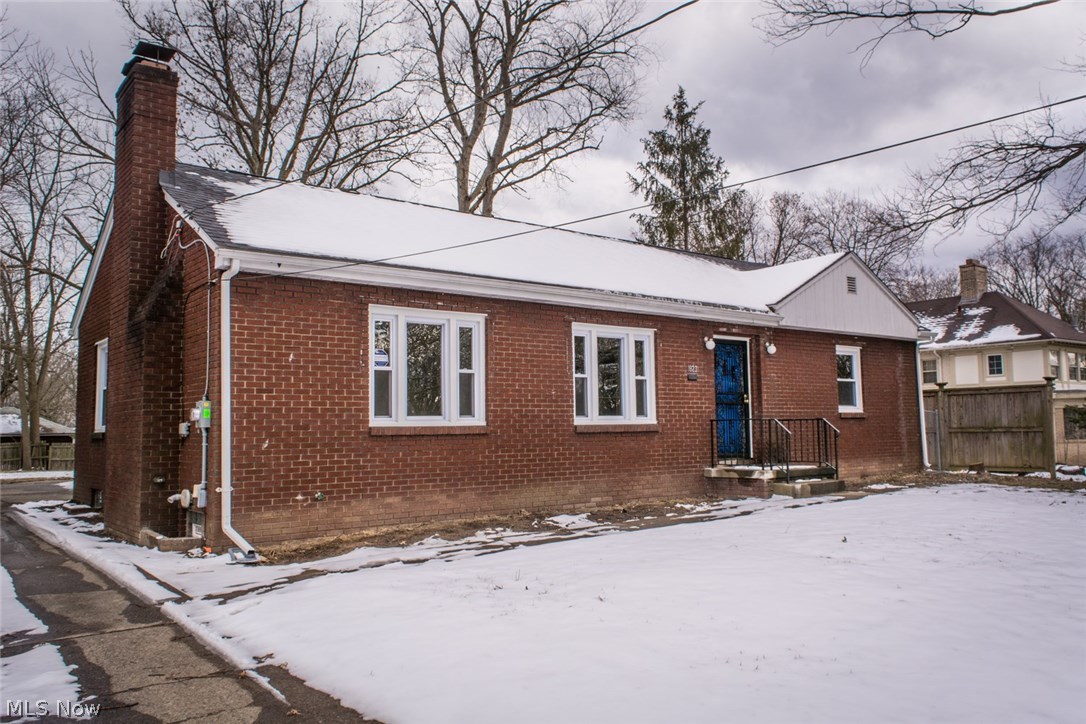 City/Youngstown - Residential