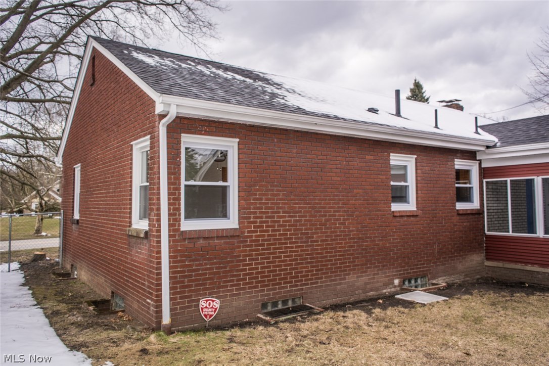 City/Youngstown - Residential