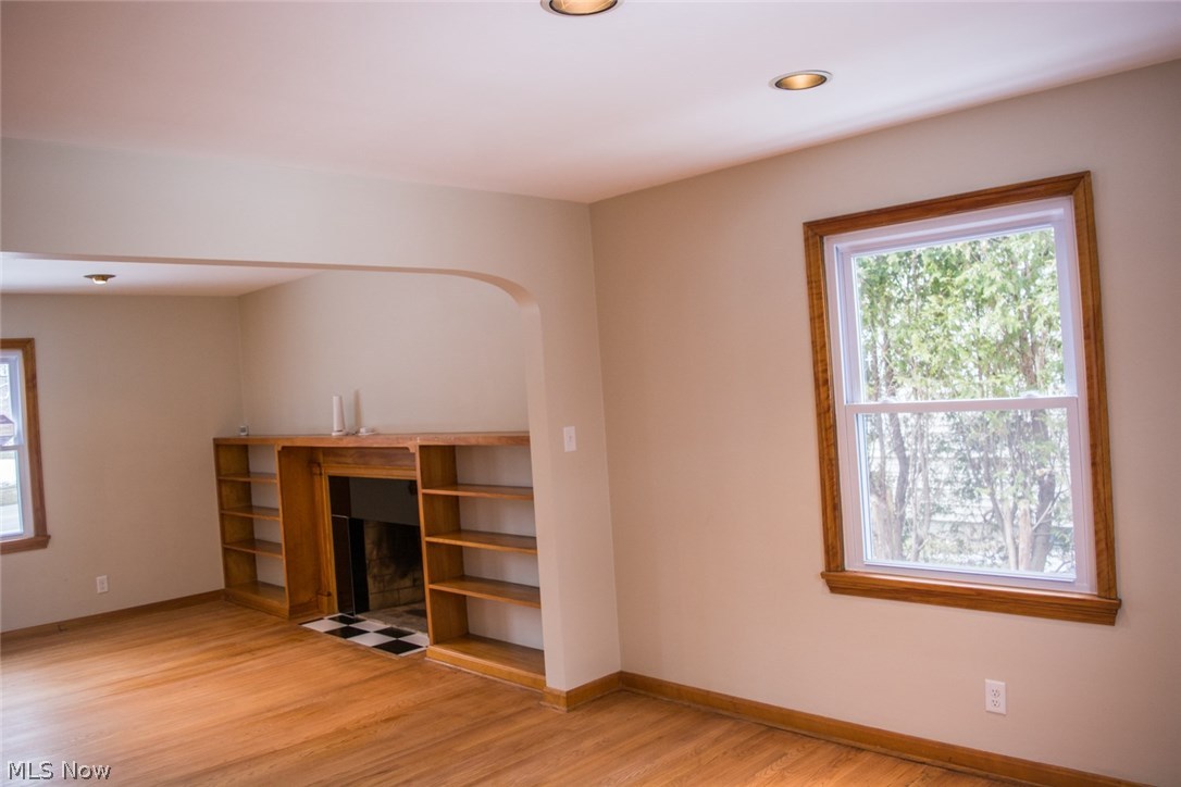 City/Youngstown - Residential