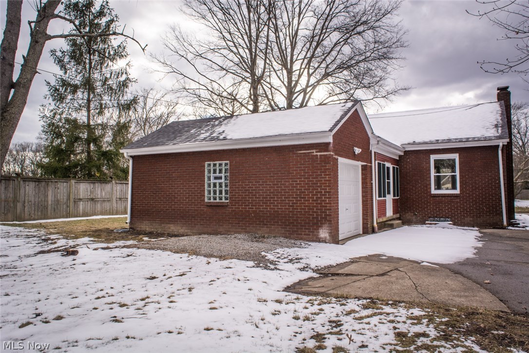 City/Youngstown - Residential