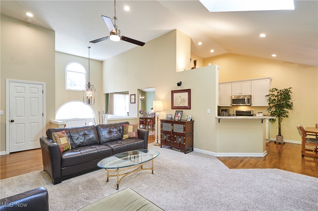 Hametown Woods - Residential