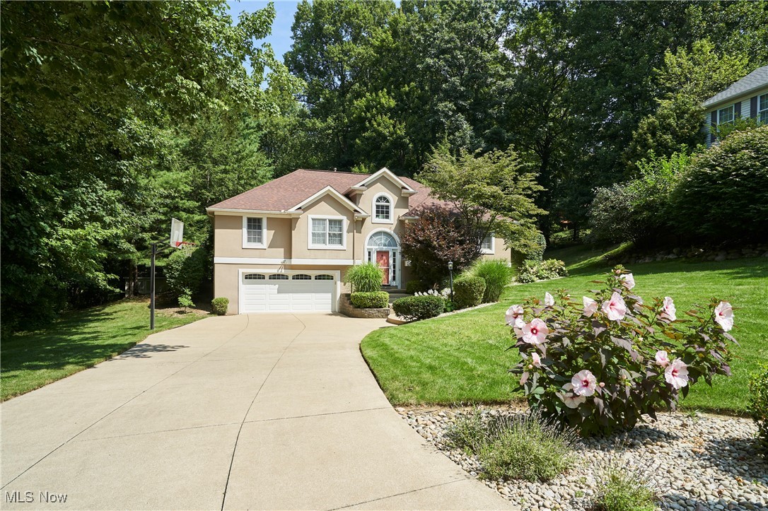 Hametown Woods - Residential