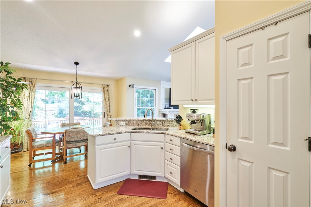 Hametown Woods - Residential