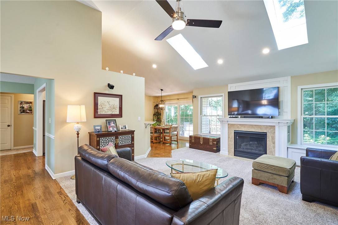 Hametown Woods - Residential
