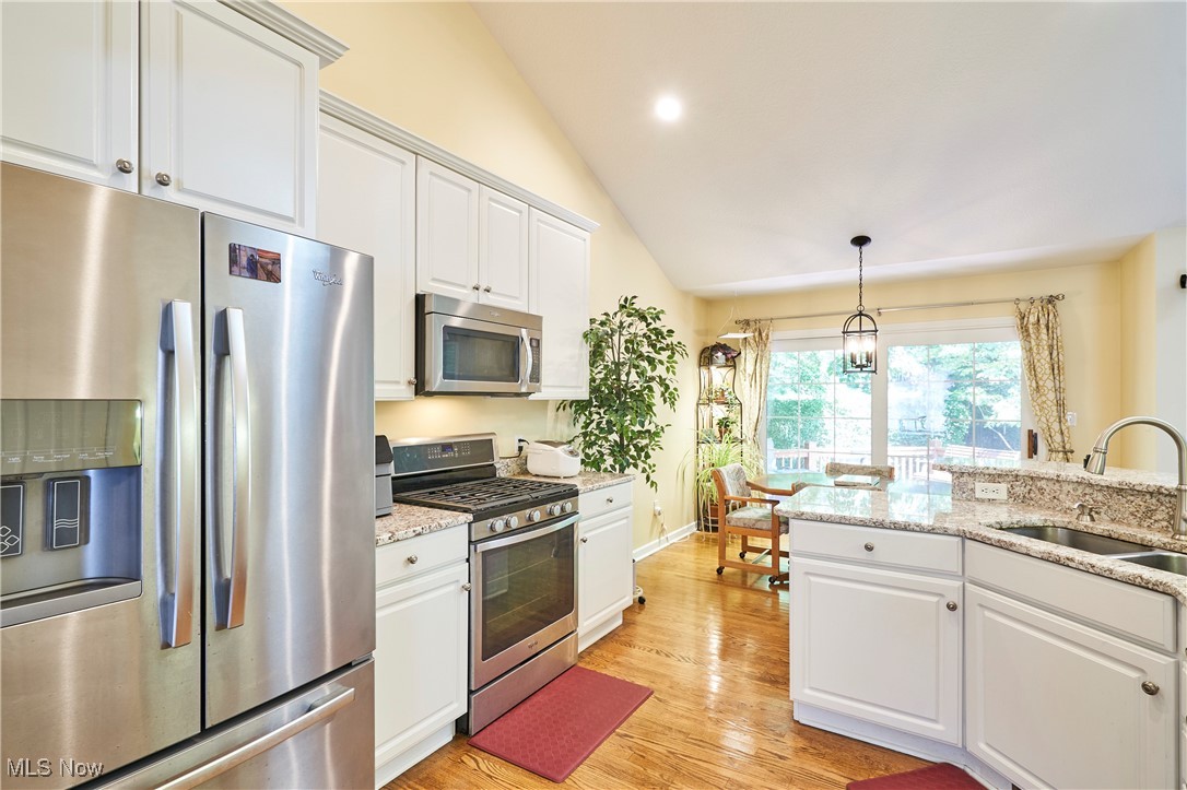Hametown Woods - Residential