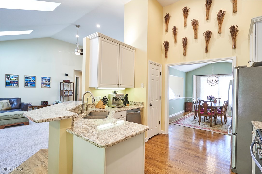 Hametown Woods - Residential