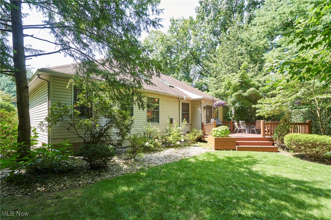 Hametown Woods - Residential