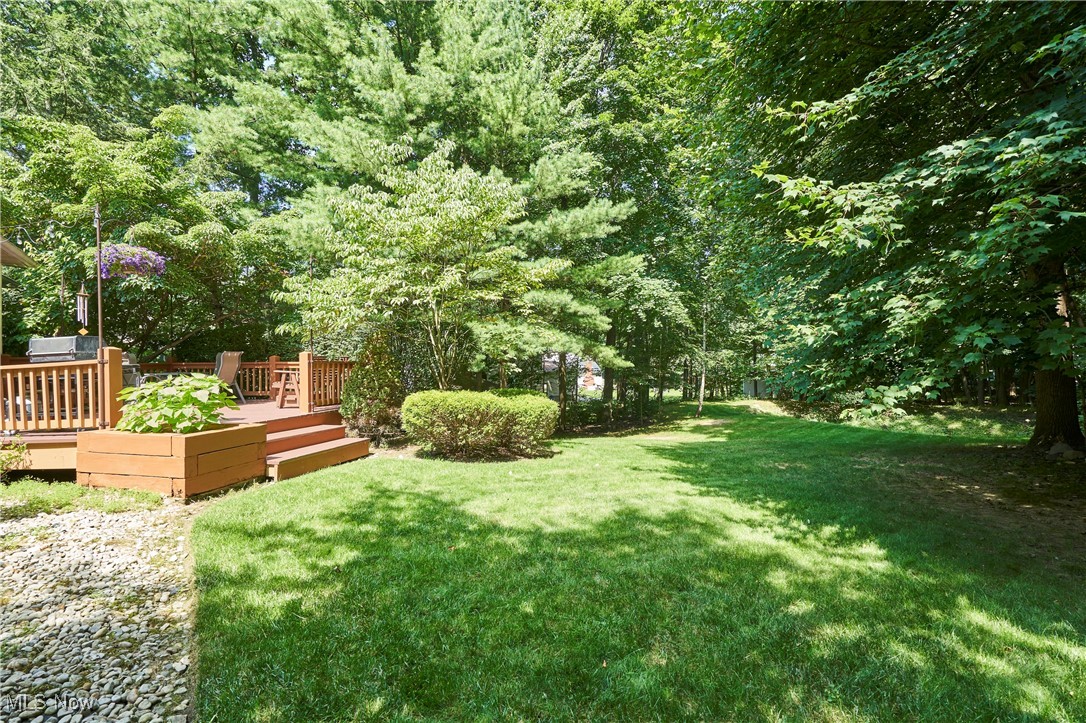 Hametown Woods - Residential