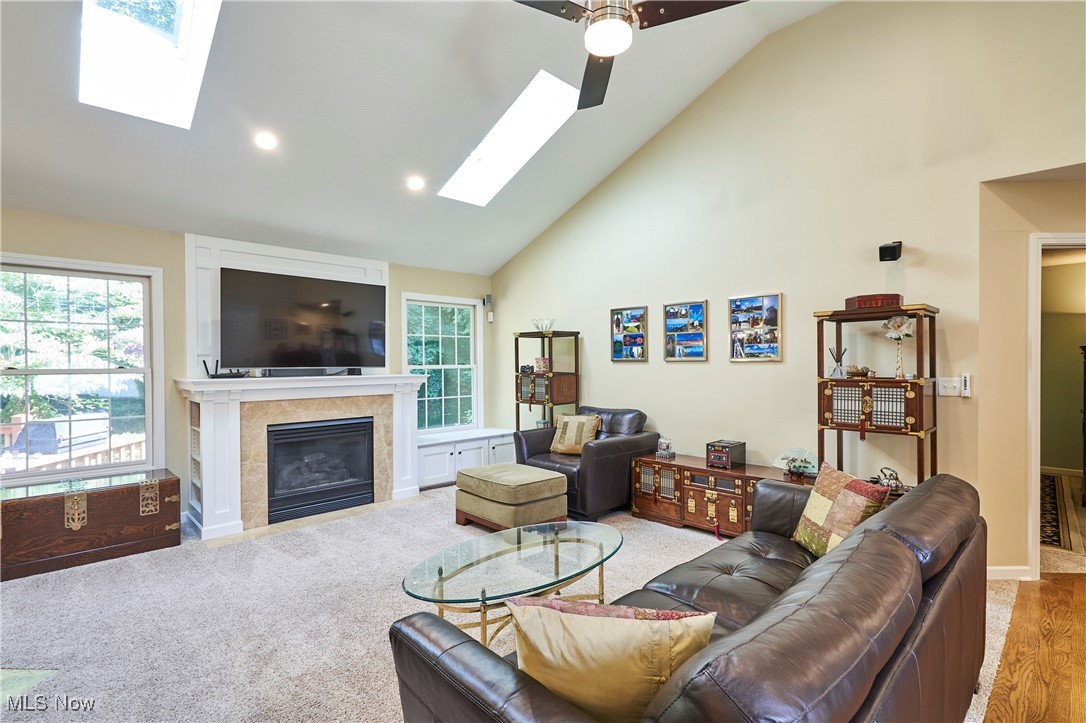 Hametown Woods - Residential