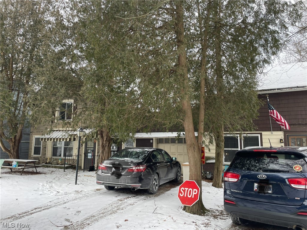 Welcome to 166 Hickory Street in Andover. This fully occupied, side-by-side duplex has a tree- lined driveway and is centrally located to the charm and conveniences of Andover. The west unit has a long term tenant in place (since 2006) and the east unit has some recent updates such as a new hot water tank (shared). With low taxes and 100% occupancy, this is a great property to add to your investment portfolio! Tired of paying rent? This home could be perfect to anyone starting out! Call your favorite Agent, or the co-listing Agent for a showing!