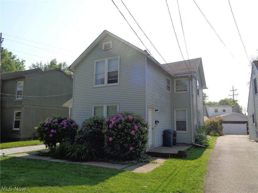 Kent - Residential Income