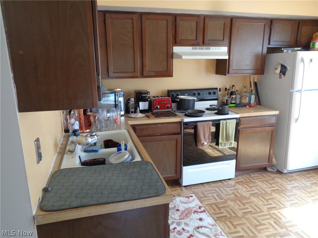 Kent - Residential Income