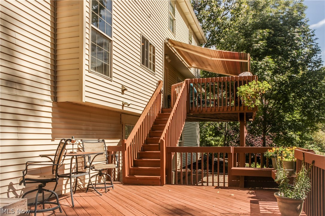 Deer Meadows - Residential Lease