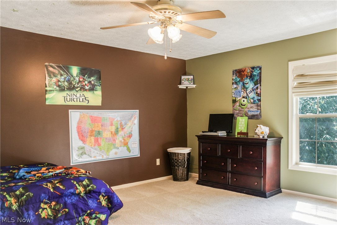 Deer Meadows - Residential Lease