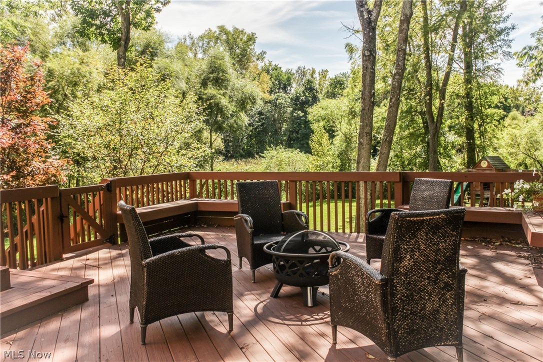Deer Meadows - Residential Lease