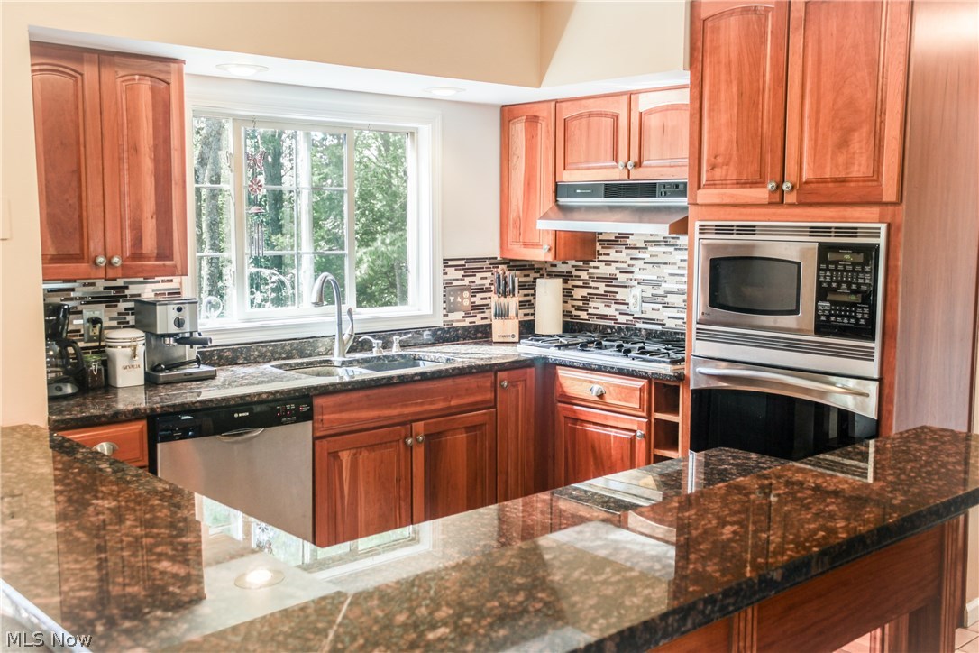 Deer Meadows - Residential Lease