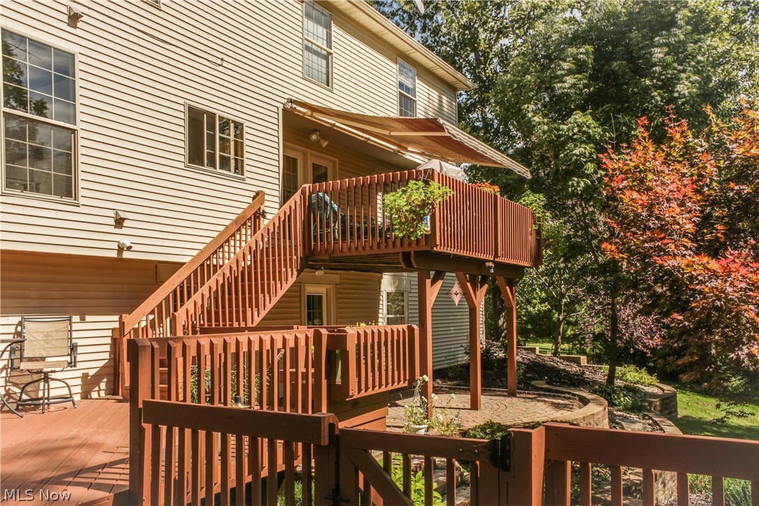 Deer Meadows - Residential Lease