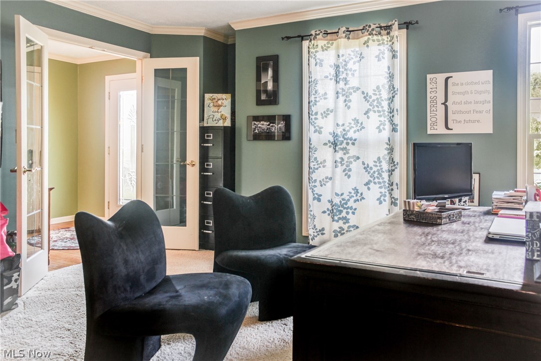 Deer Meadows - Residential Lease