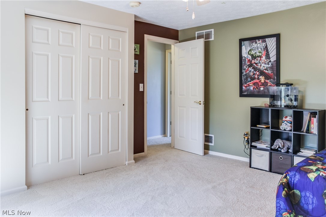 Deer Meadows - Residential Lease