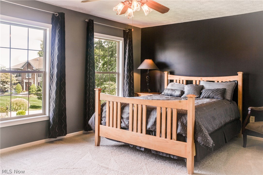 Deer Meadows - Residential Lease