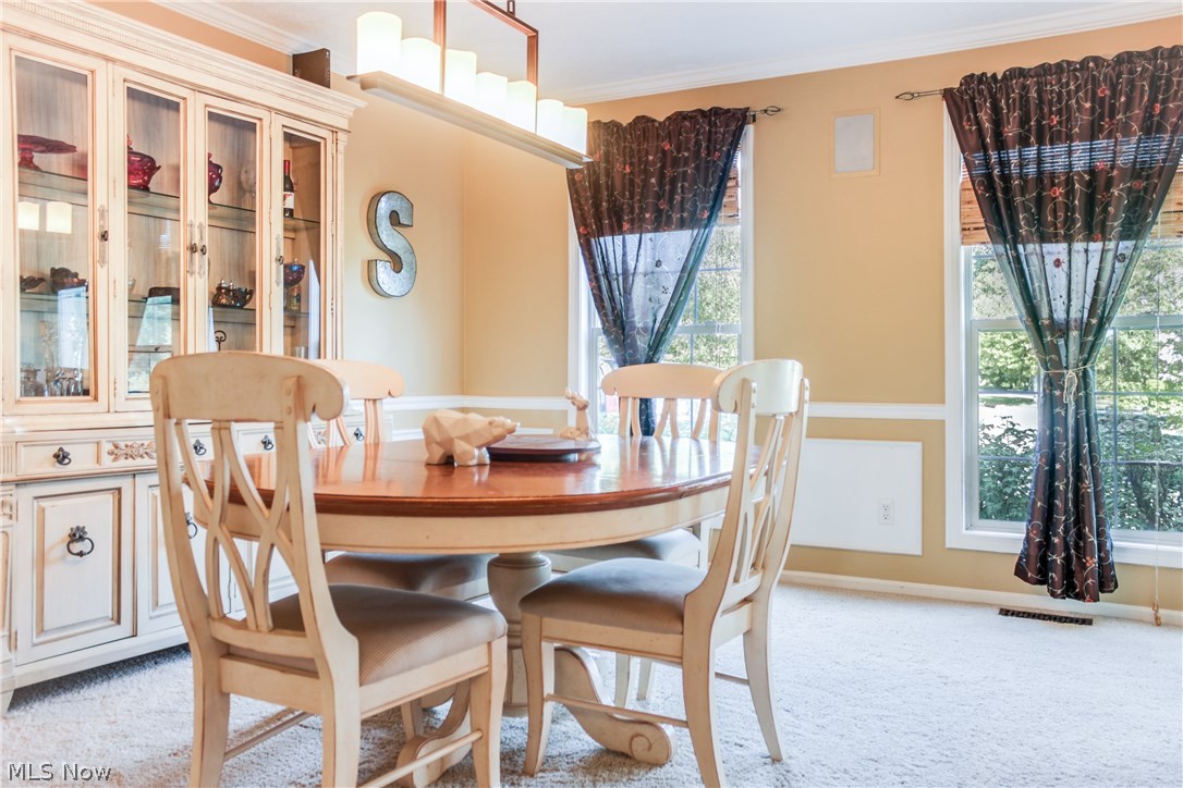 Deer Meadows - Residential Lease
