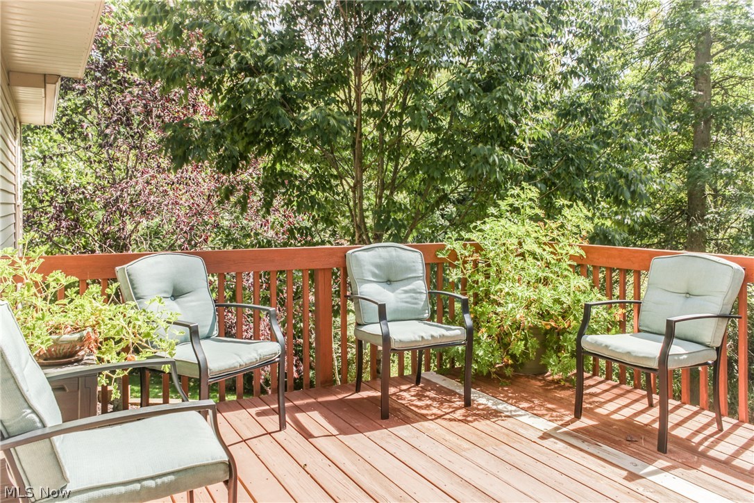Deer Meadows - Residential Lease