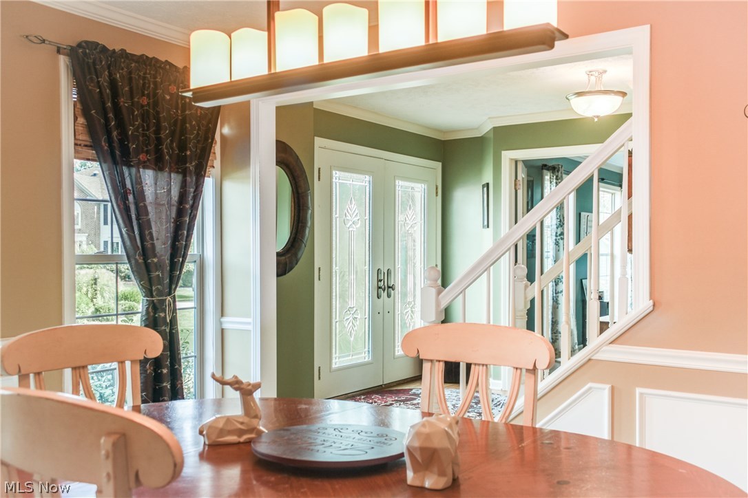 Deer Meadows - Residential Lease