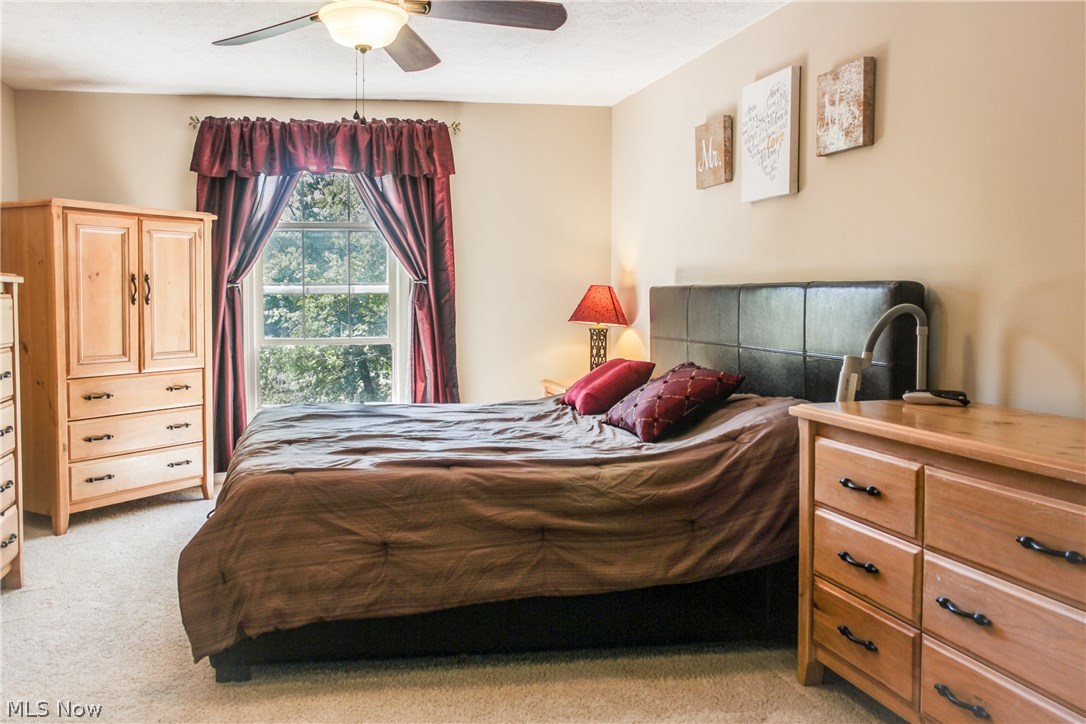 Deer Meadows - Residential Lease