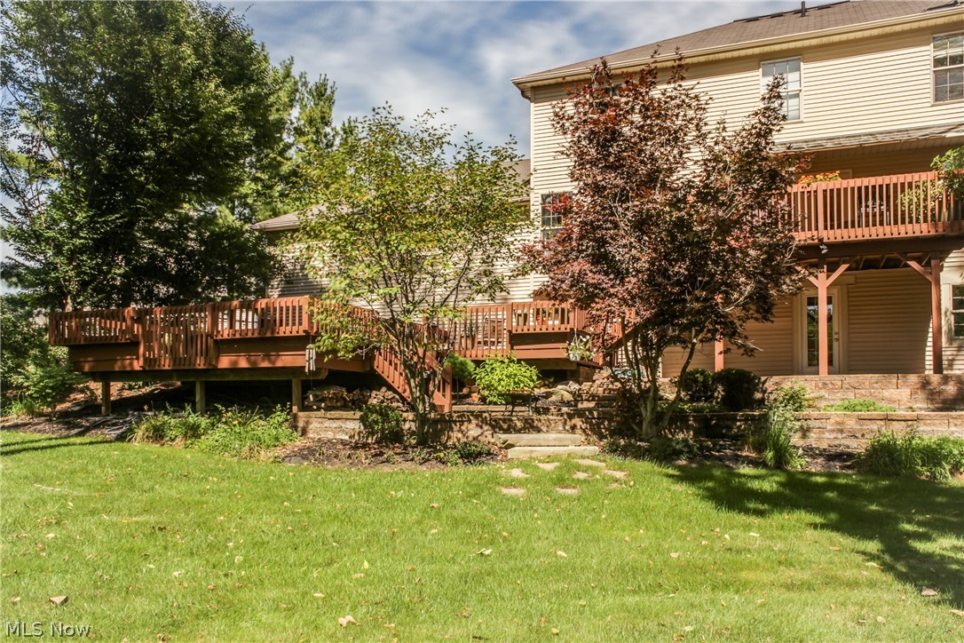 Deer Meadows - Residential Lease