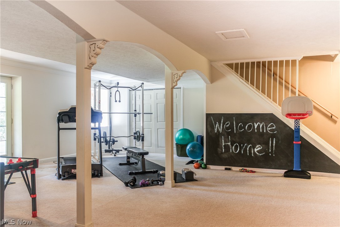 Deer Meadows - Residential Lease
