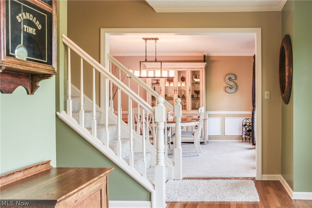 Deer Meadows - Residential Lease