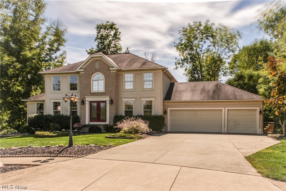 Deer Meadows - Residential Lease