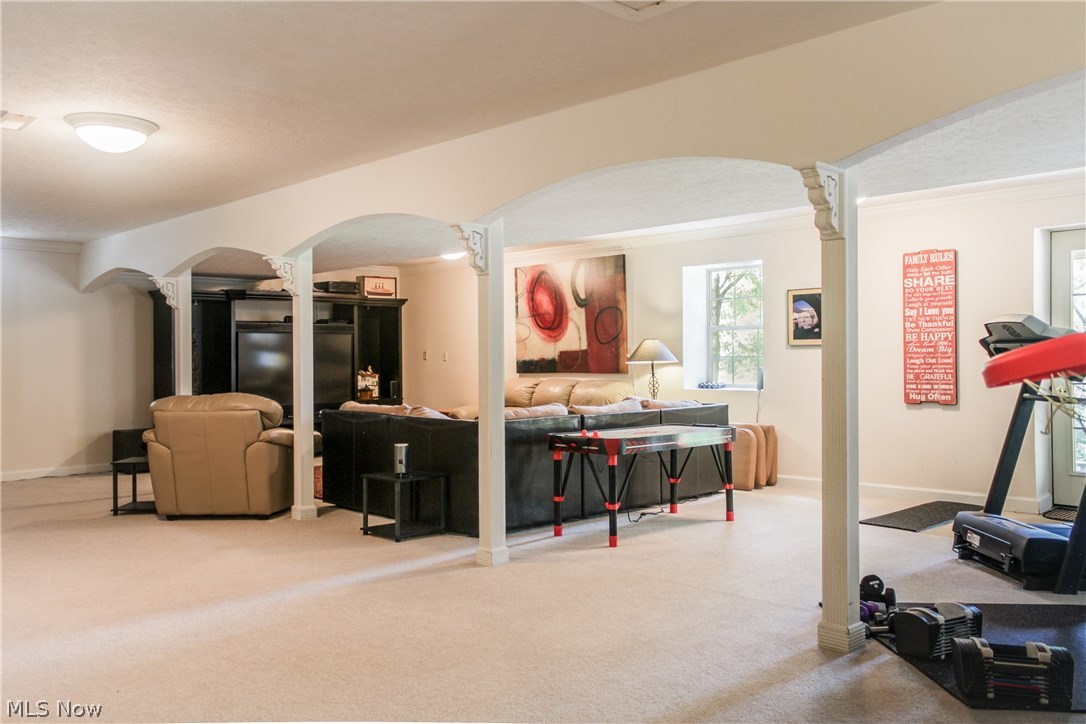 Deer Meadows - Residential Lease
