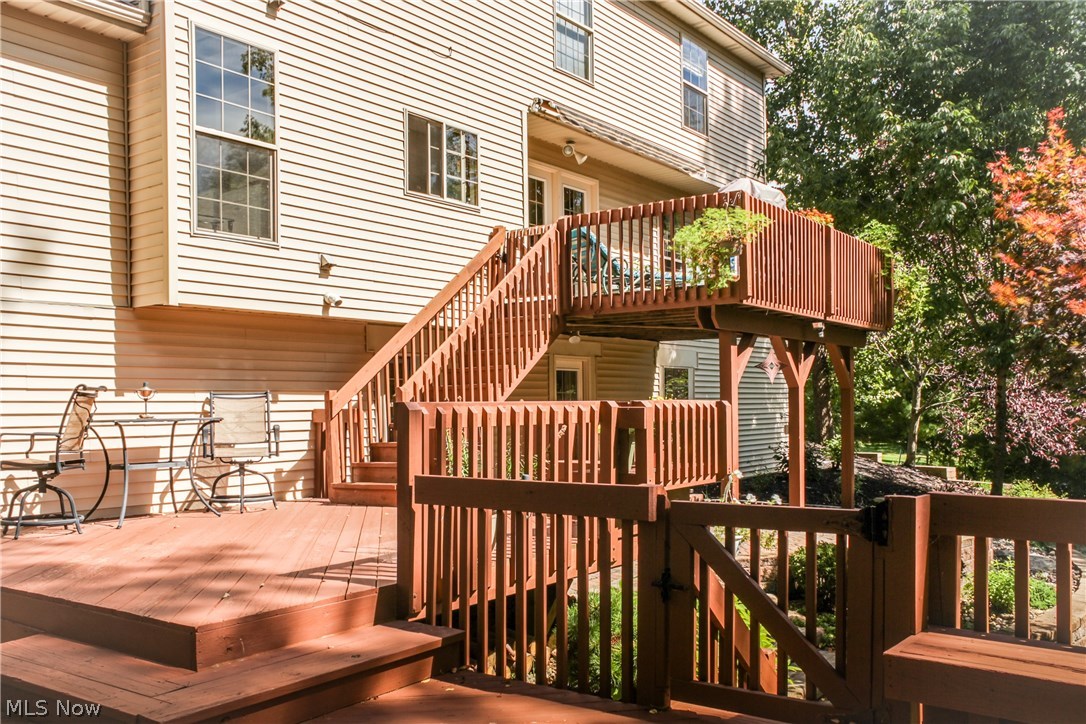 Deer Meadows - Residential Lease