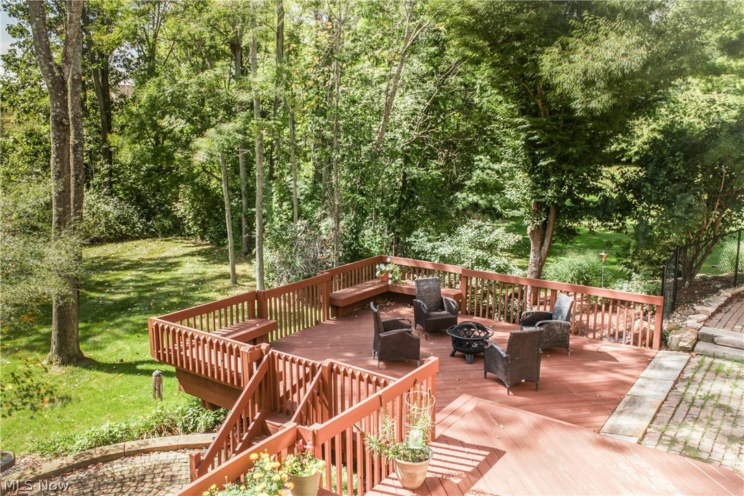 Deer Meadows - Residential Lease
