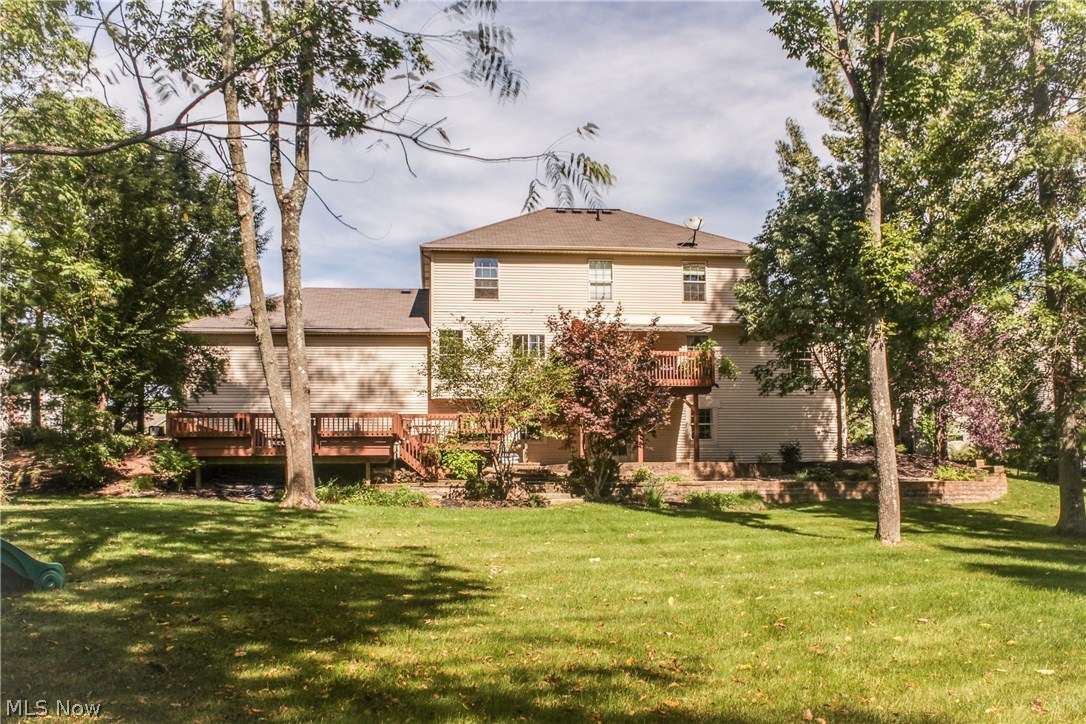 Deer Meadows - Residential Lease