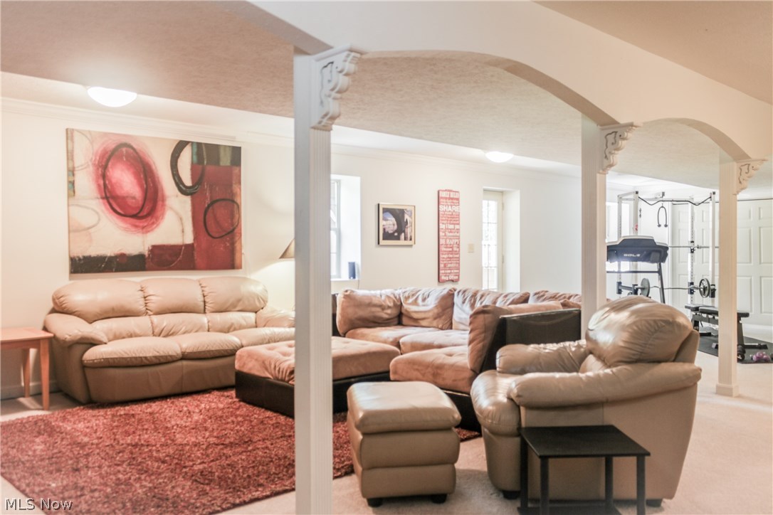 Deer Meadows - Residential Lease