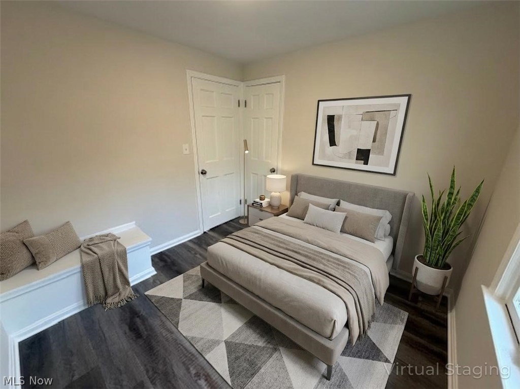 Lucille - Residential