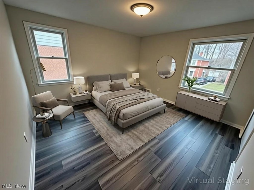 Lucille - Residential