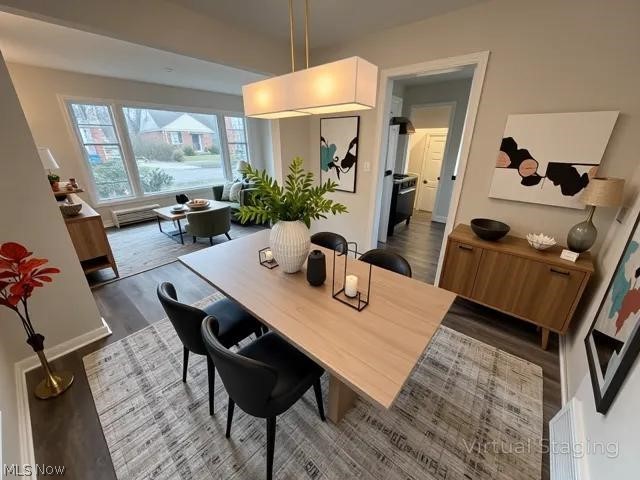 Lucille - Residential