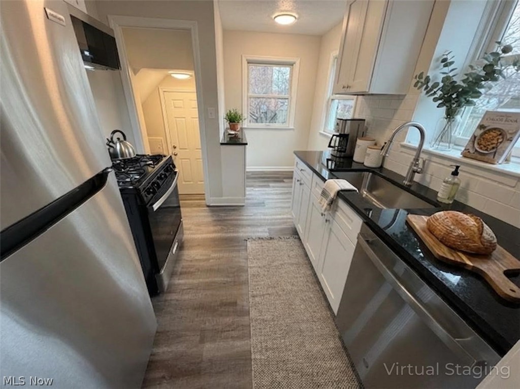 Lucille - Residential