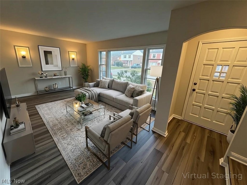 Lucille - Residential