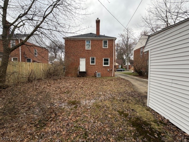 Lucille - Residential