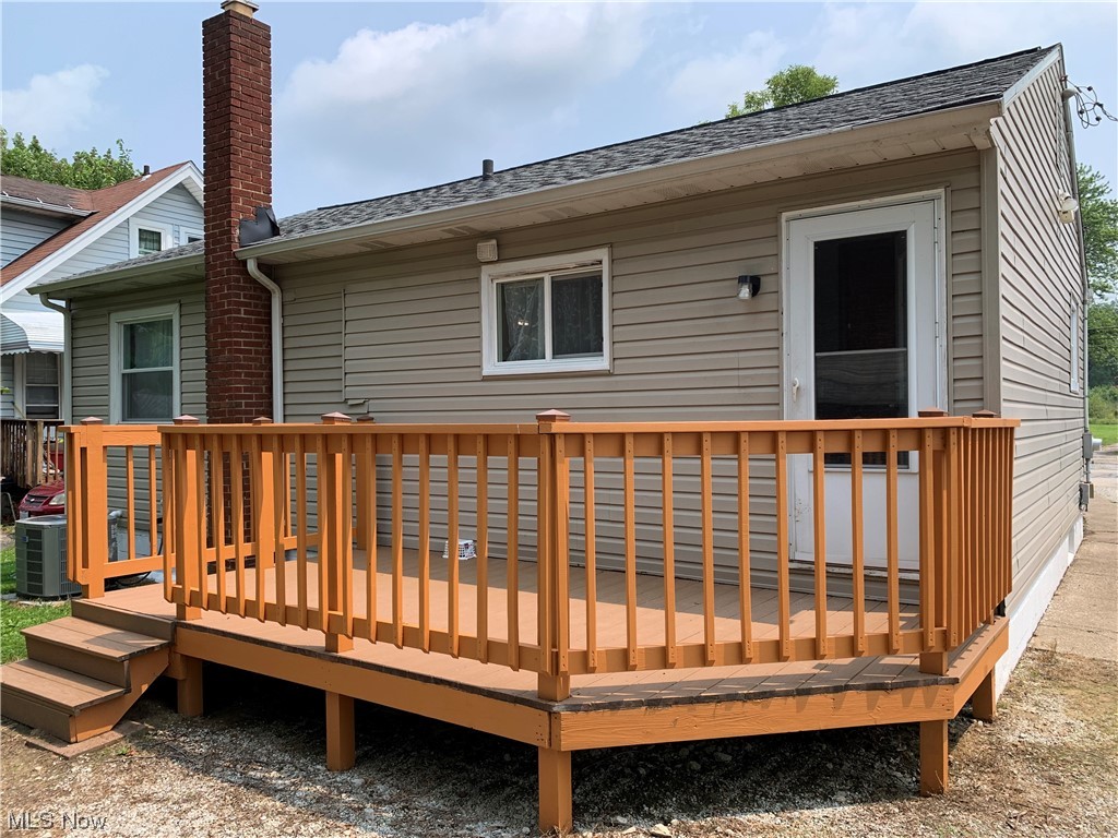 The Wyman Sub - Residential