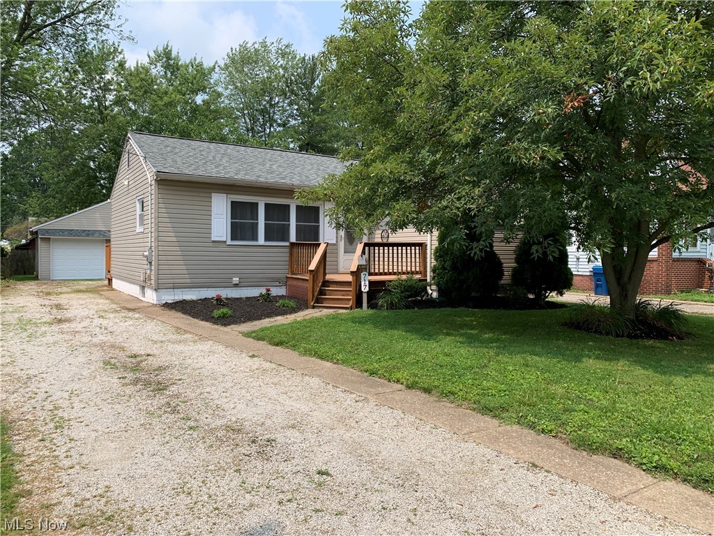 The Wyman Sub - Residential