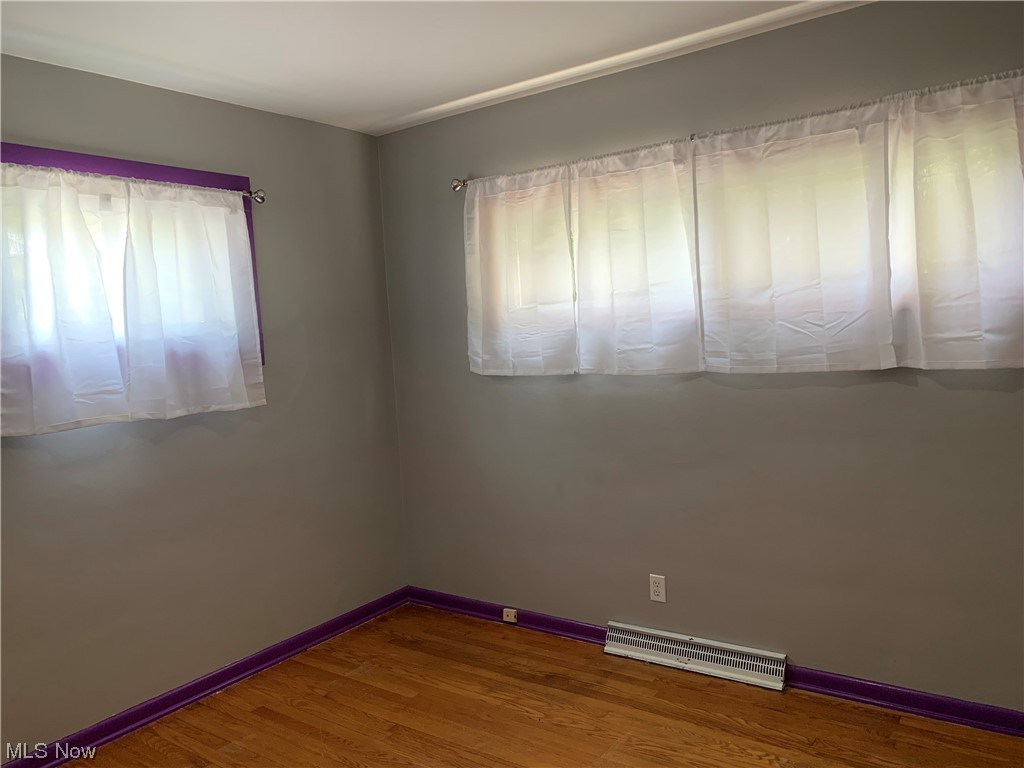 The Wyman Sub - Residential