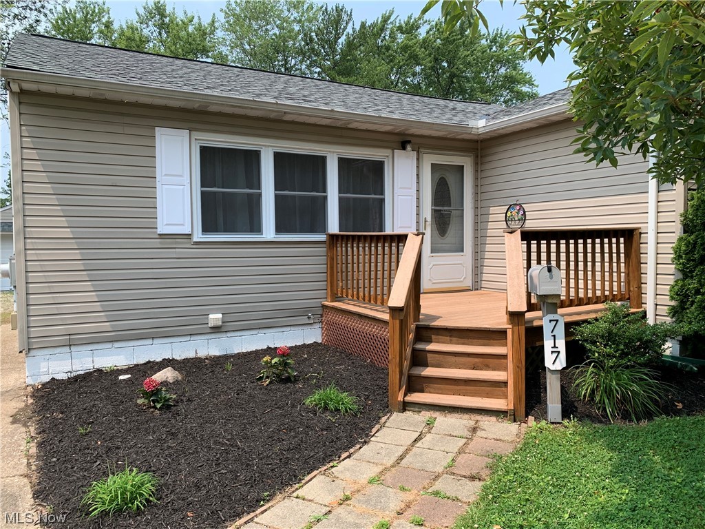 The Wyman Sub - Residential